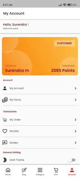 Play Milliyard: Online Shopping App  and enjoy Milliyard: Online Shopping App with UptoPlay