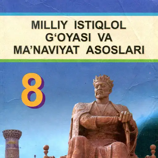 Play Milliy istiqlol goyasi va manaviyat asoslari 8 APK Play Milliy istiqlol goyasi va manaviyat asoslari 8 APK