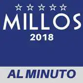 Free play online Millonarios - Millos App APK Free play online Millonarios - Millos App APK