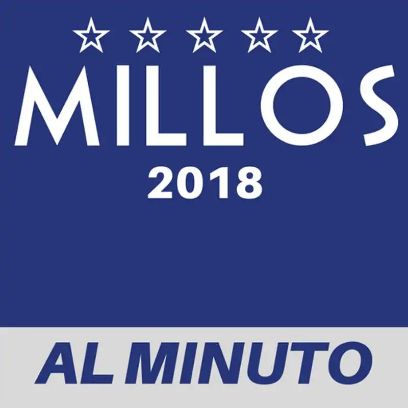 Play Millonarios - Millos App