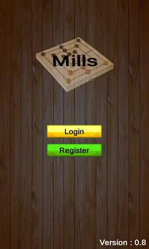 Play Mills Game  and enjoy Mills Game with UptoPlay