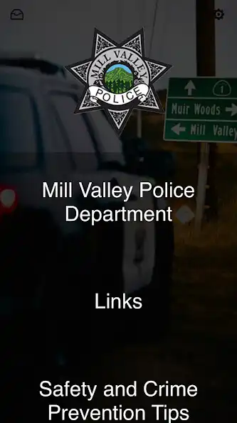 Play Mill Valley Police Department  and enjoy Mill Valley Police Department with UptoPlay