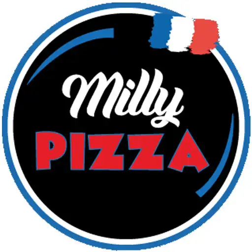 Play MILLY PIZZA APK