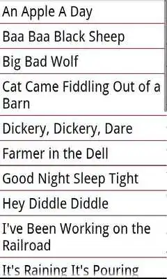 Play Millys Mad Libs Lite