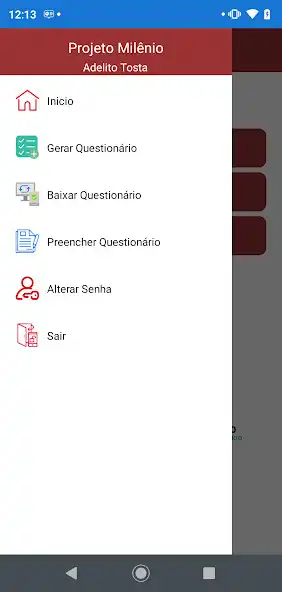 Play Milênio Mobile as an online game Milênio Mobile with UptoPlay