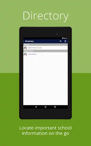 Play Milnor Public Schools as an online game Milnor Public Schools with UptoPlay