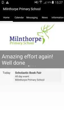 Play Milnthorpe Primary School