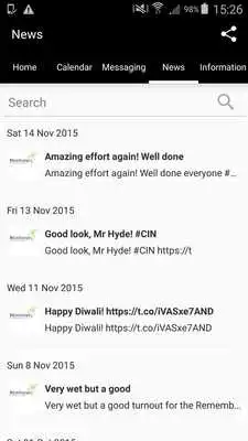 Play Milnthorpe Primary School