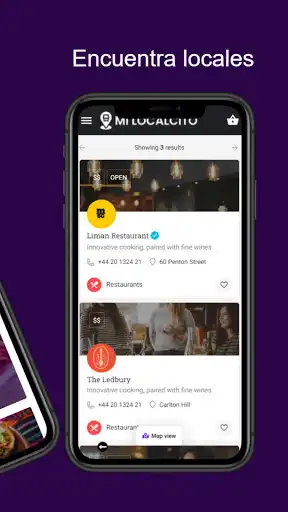 Play Mi Localcito as an online game online Mi Localcito with UptoPlay com.milocalcito.app Play Mi Localcito as an online game Mi Localcito with UptoPlay