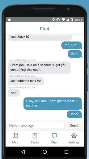 Play Milocation Tracker  and enjoy Milocation Tracker with UptoPlay