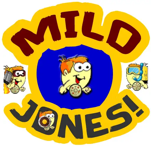 Play Milo Jones Platform Adventure APK