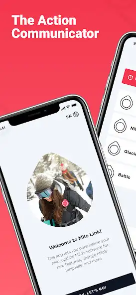 Play Milo Link  and enjoy Milo Link with UptoPlay