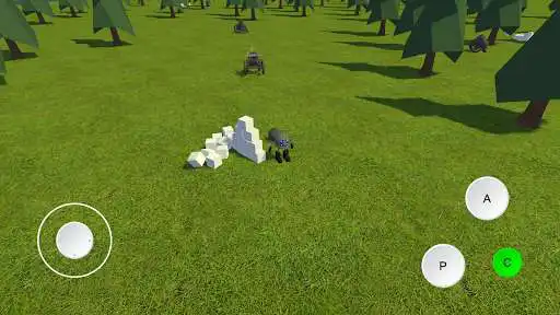 Play Milo Run as an online game Milo Run with UptoPlay