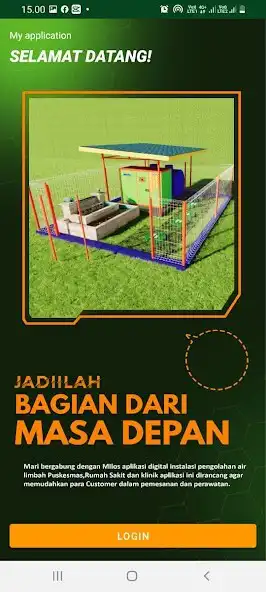 Play Milos as an online game Milos with UptoPlay