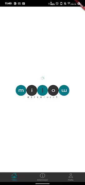 Play Milow as an online game Milow with UptoPlay