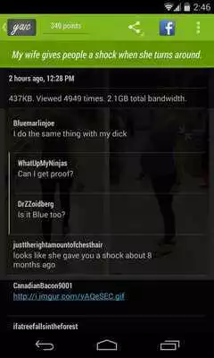 Play MilTeenChat