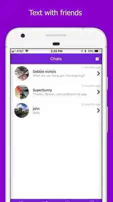 Play MilTeenChat