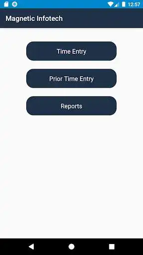 Play MIL Time Entry as an online game MIL Time Entry with UptoPlay