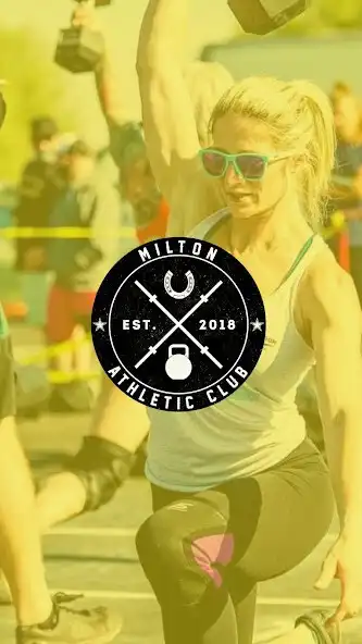 Play Milton Athletic Club  and enjoy Milton Athletic Club with UptoPlay