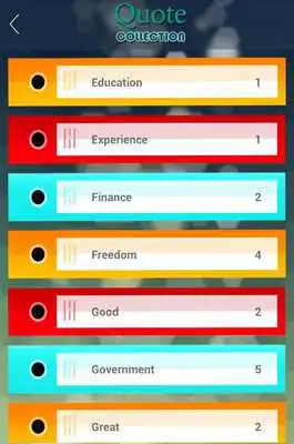 Play Milton Friedman Quotes
