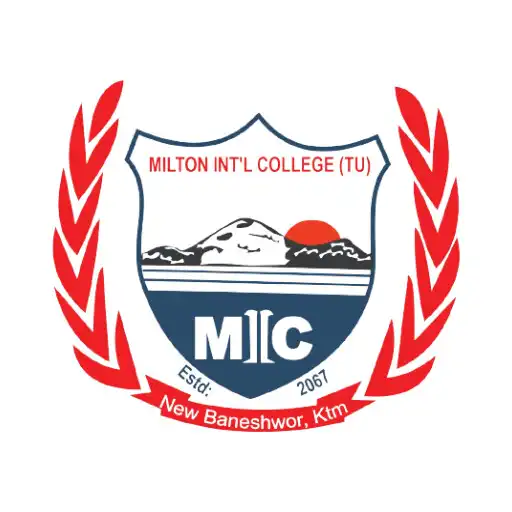 Play Milton International College APK