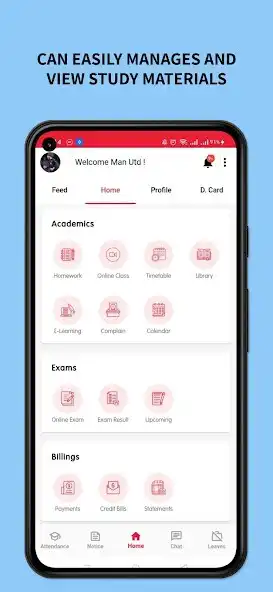 Play Milton International College as an online game Milton International College with UptoPlay