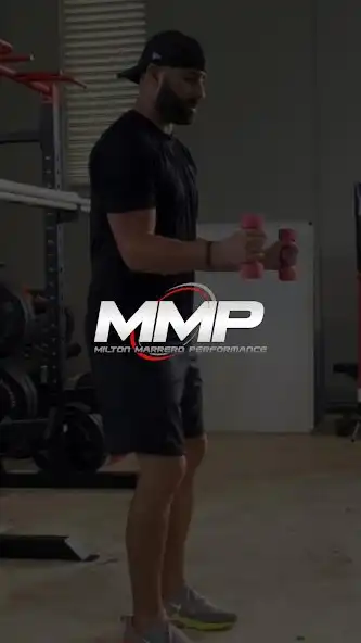 Play Milton Marrero Performance  and enjoy Milton Marrero Performance with UptoPlay