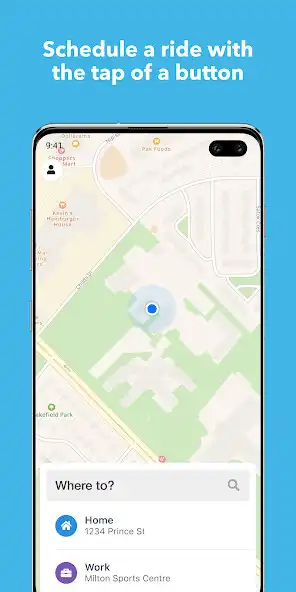Play Milton Transit OnDemand and enjoy Milton Transit OnDemand with UptoPlay Play Milton Transit OnDemand and enjoy Milton Transit OnDemand with UptoPlay