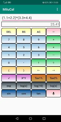 Play MiluCal as an online game online MiluCal with UptoPlay milu.kiriu2010.milucal Play MiluCal as an online game MiluCal with UptoPlay