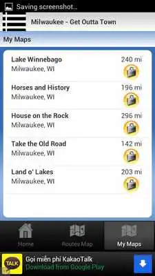 Play Milwaukee - Get Outta Town