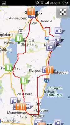 Play Milwaukee - Get Outta Town