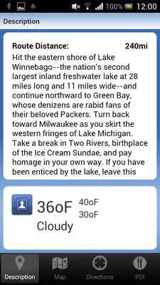Play Milwaukee - Get Outta Town