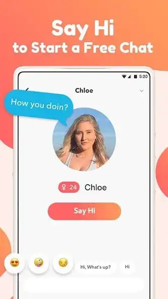 Play Mily - Flirt, Dating Chatting for Singles and enjoy Mily - Flirt, Dating Chatting for Singles with UptoPlay Play Mily - Flirt, Dating Chatting for Singles and enjoy Mily - Flirt, Dating Chatting for Singles with UptoPlay