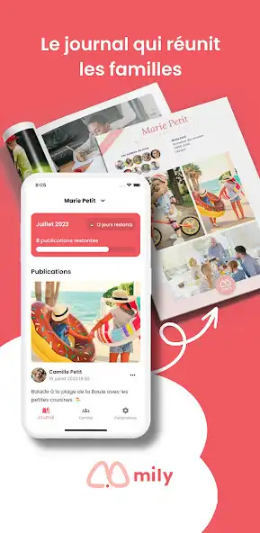 Play Mily - Journal photo familial and enjoy Mily - Journal photo familial with UptoPlay Play Mily - Journal photo familial and enjoy Mily - Journal photo familial with UptoPlay
