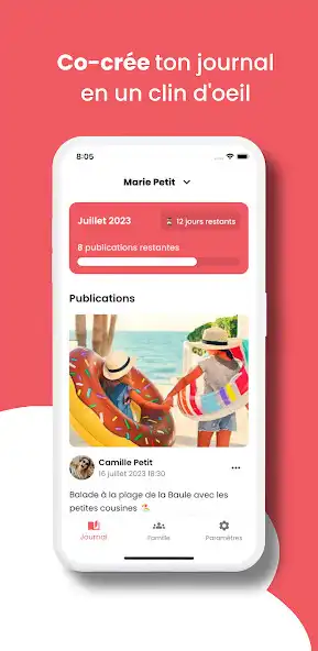 Play Mily - Journal photo familial as an online game online Mily - Journal photo familial with UptoPlay Play Mily - Journal photo familial as an online game Mily - Journal photo familial with UptoPlay