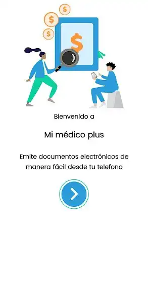 Play Mi médico plus  and enjoy Mi médico plus with UptoPlay