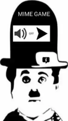 Play MIME Chaplin Play MIME Chaplin
