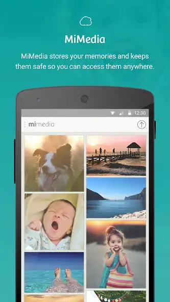 Play Mi Media  and enjoy Mi Media with UptoPlay