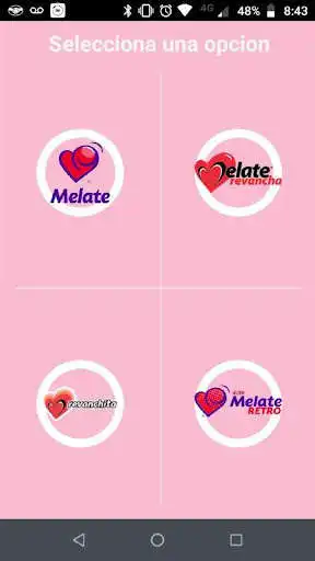 Play miMelate  and enjoy miMelate with UptoPlay