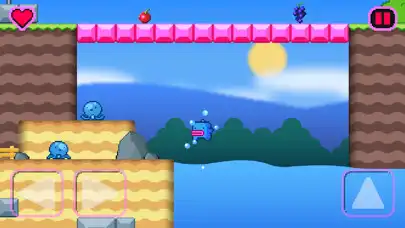 Play Mimelet as an online game Mimelet with UptoPlay