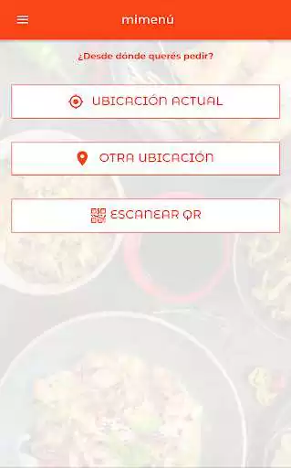 Play Mi Menu as an online game Mi Menu with UptoPlay