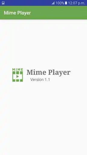 Play Mime Player as an online game Mime Player with UptoPlay