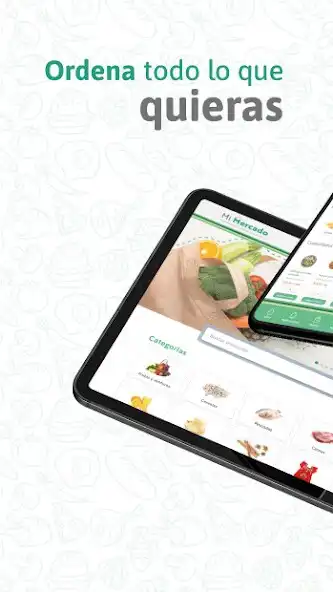 Play MiMercadoAMG as an online game MiMercadoAMG with UptoPlay