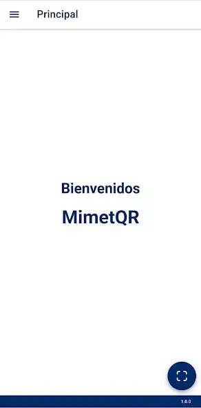 Play MimetQR as an online game MimetQR with UptoPlay