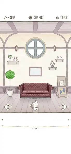 Play Mimic - Escape Game -  and enjoy Mimic - Escape Game - with UptoPlay