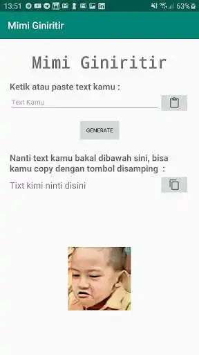 Play Mimi Giniritir  and enjoy Mimi Giniritir with UptoPlay
