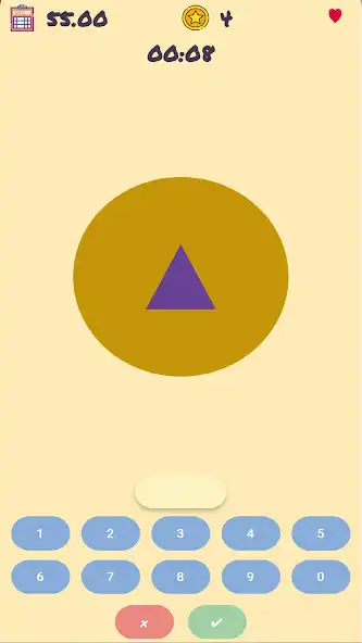 Play MiMi Guess as an online game MiMi Guess with UptoPlay