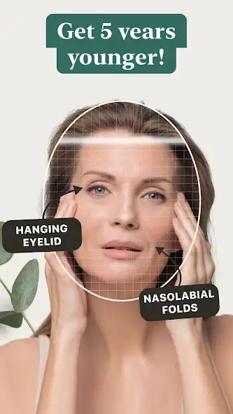 Play Mimika – Face Yoga exercises  and enjoy Mimika – Face Yoga exercises with UptoPlay