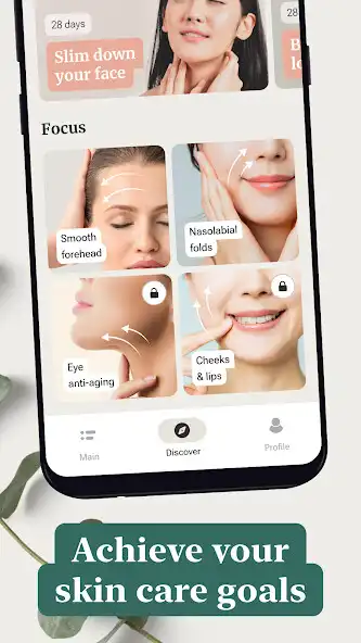 Play Mimika – Face Yoga exercises as an online game Mimika – Face Yoga exercises with UptoPlay