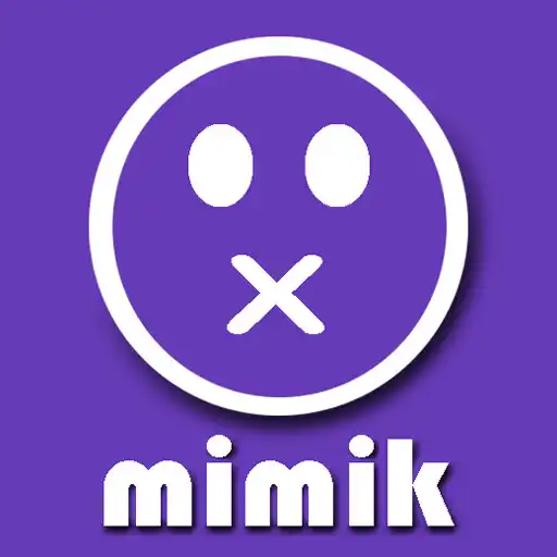 Play Mimik - Dilo con mímica APK